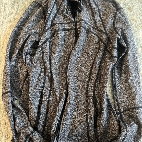 Lululemon define jacket - Picture 2 of 4